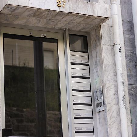 Apartamento Da Lapa Porto Dış mekan fotoğraf