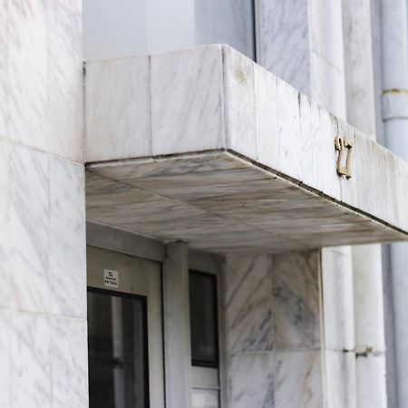 Apartamento Da Lapa Porto Dış mekan fotoğraf