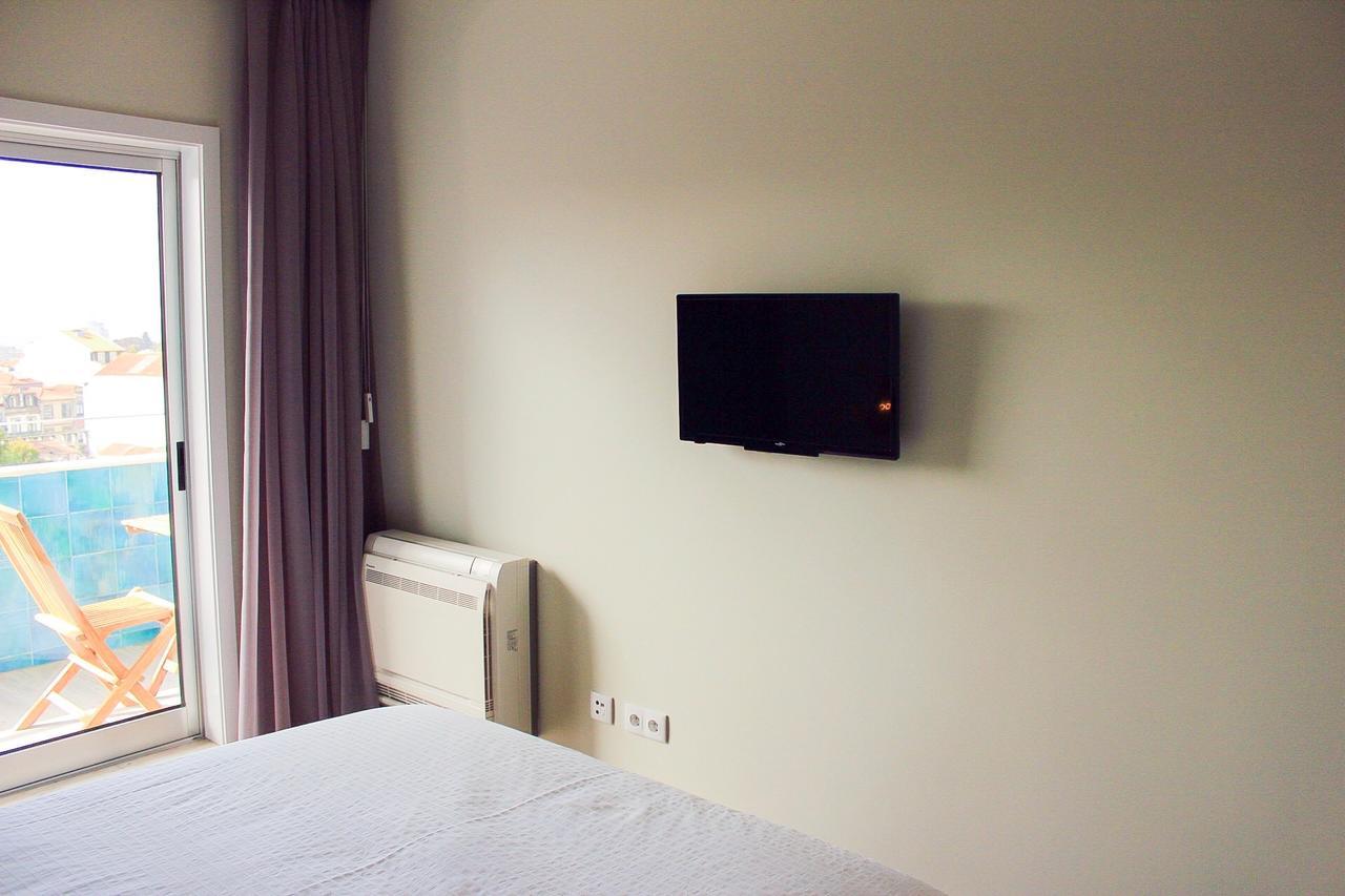 Apartamento Da Lapa Porto Dış mekan fotoğraf