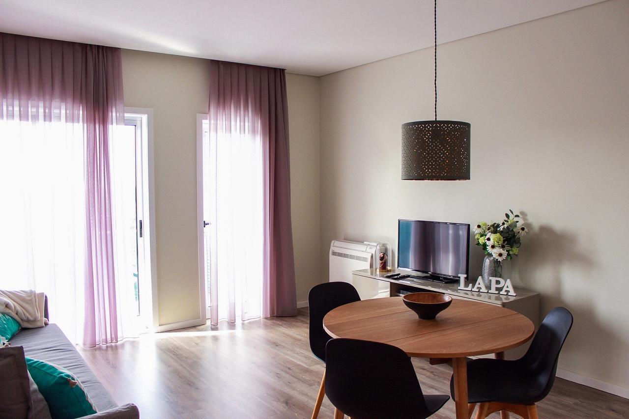 Apartamento Da Lapa Porto Dış mekan fotoğraf