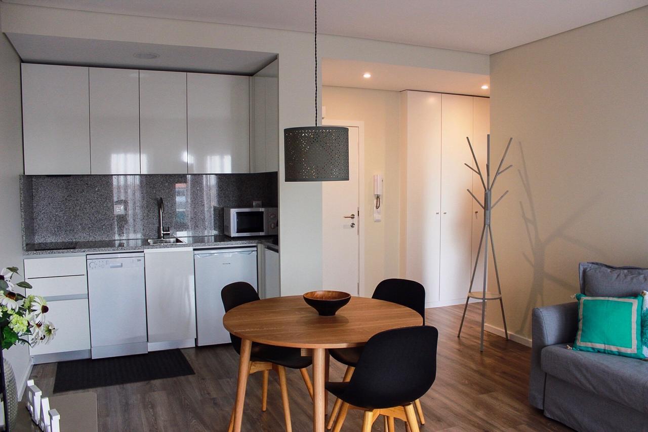 Apartamento Da Lapa Porto Dış mekan fotoğraf