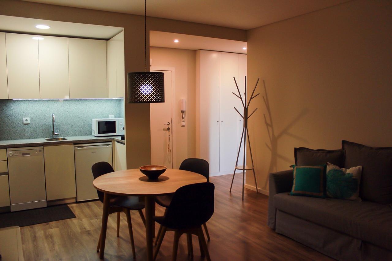 Apartamento Da Lapa Porto Dış mekan fotoğraf