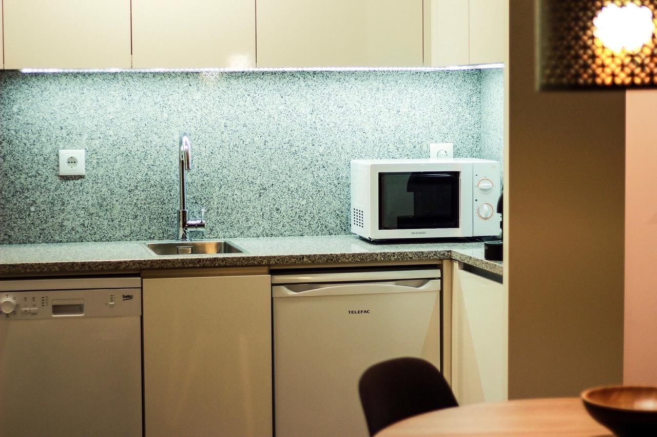Apartamento Da Lapa Porto Dış mekan fotoğraf