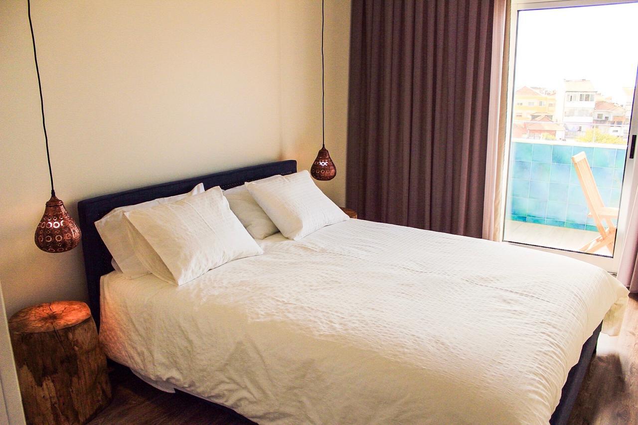 Apartamento Da Lapa Porto Dış mekan fotoğraf