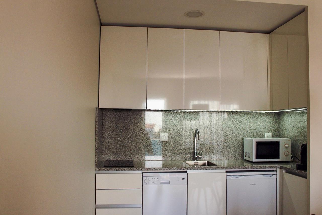 Apartamento Da Lapa Porto Dış mekan fotoğraf